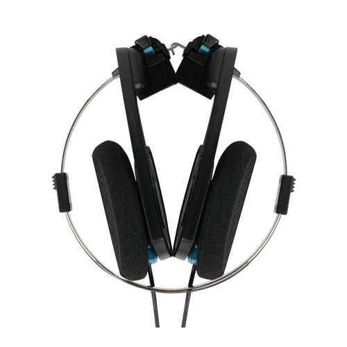 Наушники проводные Koss PortaPro, диапозон частот 15-25000 Гц, черный / Наушники №4 oe.kz Наушники проводные Koss PortaPro, диапозон частот 15-25000 Гц, черный / Наушники №4