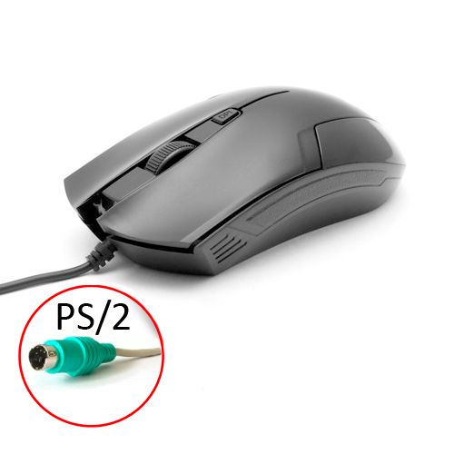 Мышь проводная оптическая A4Tech M-21, PS/2, 4 кнопки, 1000 dpi, черная / Мыши проводные oe.kz Мышь проводная оптическая A4Tech M-21, PS/2, 4 кнопки, 1000 dpi, черная / Мыши проводные