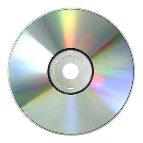 Диск DVD+RW Arita, 4,7 Gb, 2x,  цена за штуку / Диски CD/DVD