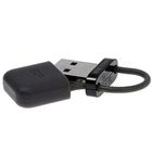 Silicon Power SP008GBUF3J05V1K, USB Flash Drive 8GB "Jewel J05", черный