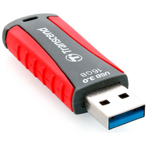Transcend TS16GJF810, USB Flash Drive 16GB '810'' USB3.0