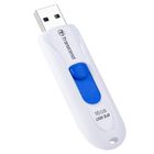 Transcend TS16GJF790W, USB Flash Drive 16GB "790" USB3.0, белый