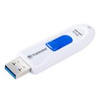 Transcend TS16GJF790W, USB Flash Drive 16GB "790" USB3.0, белый