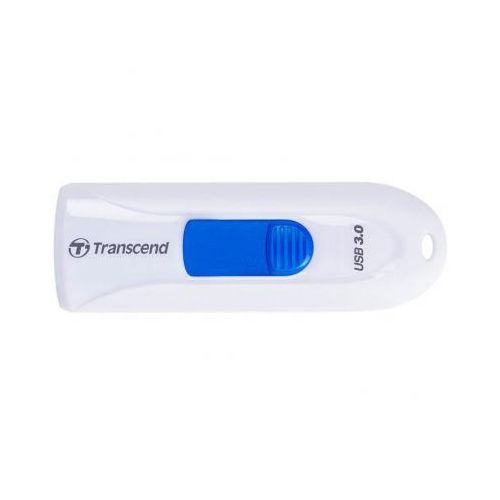 Transcend TS16GJF790W, USB Flash Drive 16GB "790" USB3.0, белый