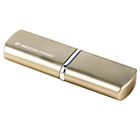 Silicon Power SP016GBUF2720V1Z, USB Flash Drive 16GB "LuxMini720", бронзовый