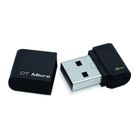 Kingston DTMCK/8GB-YAN, USB Flash Drive 8GB ''DT micro''