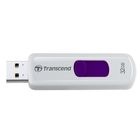 USB-флешка 32 Gb, Transcend "JetFlash 530", USB 2.0, белый