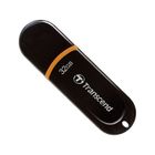 USB-флешка 32 Gb, Transcend "JetFlash 300", USB 2.0, черная