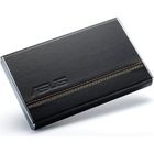Жесткий диск 500 Gb, Asus ''Leather'', USB 3.0, HDD, черный