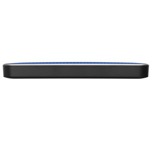 Жесткий диск 500 Gb, Western digital ''My Passport ultra'', USB 3.0 micro-B "мама", HDD, синий