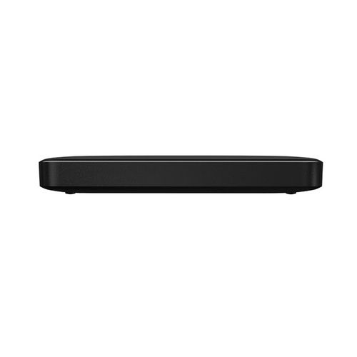 Жесткий диск 500 Gb, Western digital ''Elements'', USB 3.0 micro-B "мама", HDD, черный / Внешние жесткие диски №2