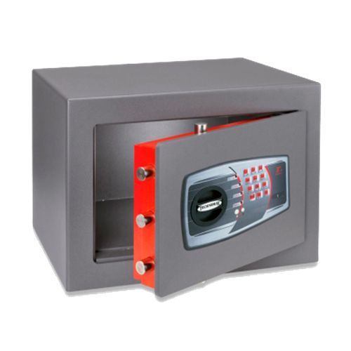Сейф Техномакс Technofire DPE/4P, электронный код, 400*355*280 мм, 34 кг / Сейфы