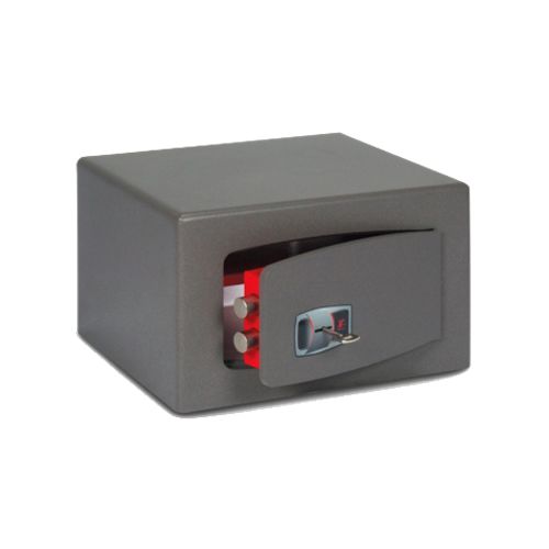 Сейф Техномакс Sekur Moby Key SMKO/2, ключевой, 280*200*220 мм, 11 кг / Сейфы