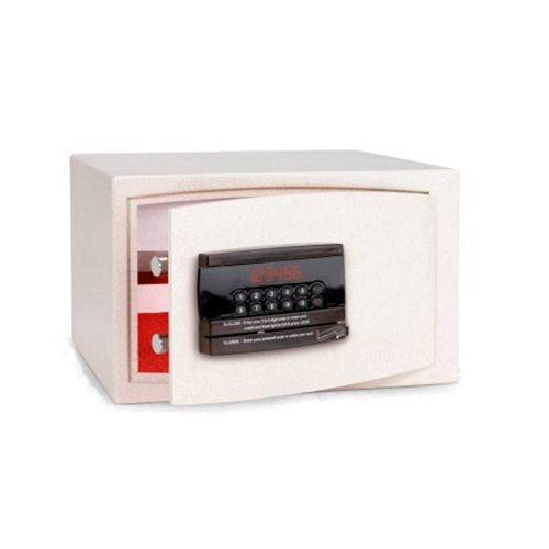 Сейф Техномакс Hotel 730/ADC, электронды код + карта, 350*300*220 мм, 13,5 кг / Сейфтер