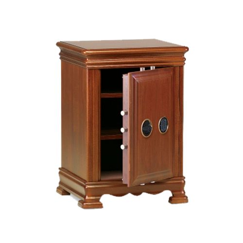 Сейф Техномакс Evolution ESC/730E, электронный код + ключ, дерево, 535*445*730 мм, 83 кг / Сейфы