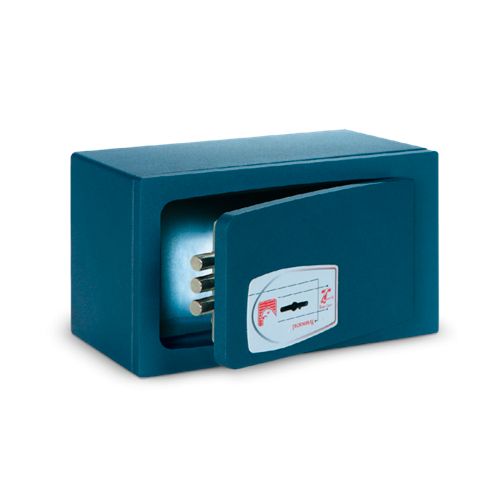 Сейф Техномакс MINI SAFE MB/0, ключевой, 220*120*130 мм, 4 кг / Сейфы