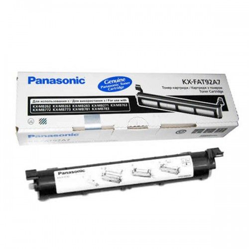  / Тонер-картридждер №2