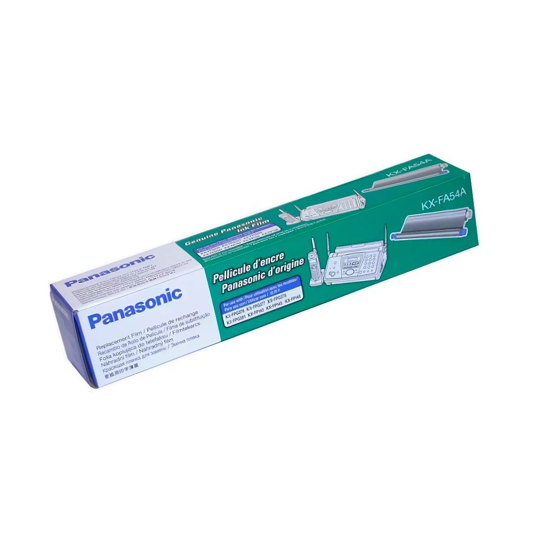 Термопленка аналог Panasonic KX-FA54A / null