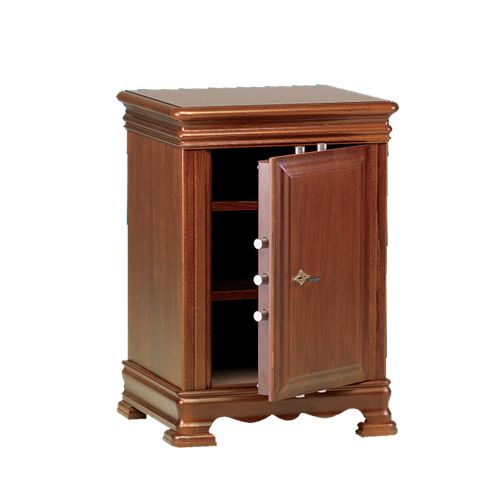 Сейф Техномакс Evolution ESC/950, ключевой, дерево, 630*550*950 мм, 160 кг / Сейфы