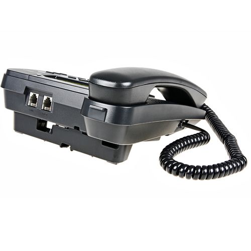 Телефон проводной Panasonic "KX-TS2356 RUB", черный / Телефоны проводные №3