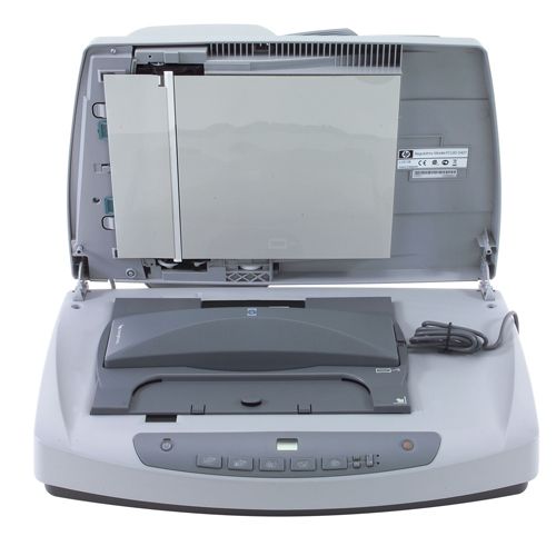  / Сканерлер №3