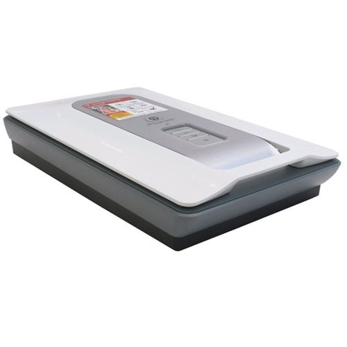 Фотосканер НР Scanjet G4010, A4, 4800*9600 dpi, 96 bit, USB 2.0, планшетный / Сканеры №3