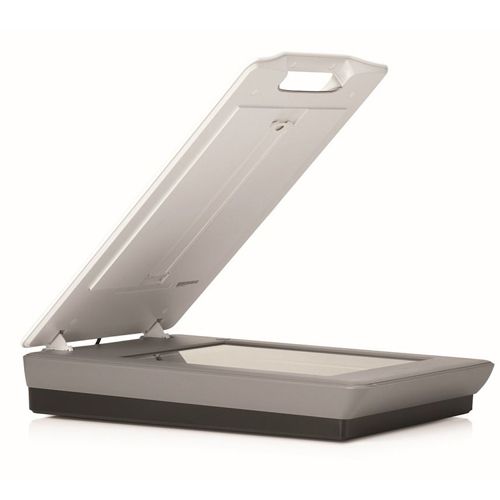 Фотосканер НР Scanjet G4010, A4, 4800*9600 dpi, 96 bit, USB 2.0, планшетный / Сканеры №4