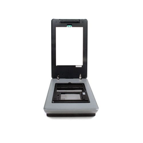 Фотосканер HP Scanjet G4050, A4, 4800*9600 dpi, 96 bit, USB 2.0, планшетный / Сканеры №2