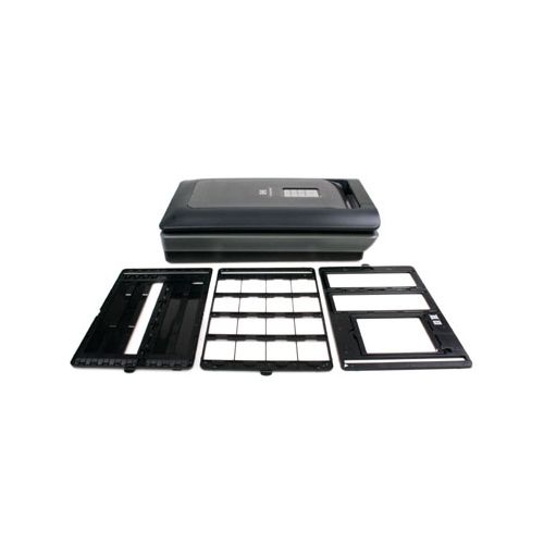 Фотосканер HP Scanjet G4050, A4, 4800*9600 dpi, 96 bit, USB 2.0, планшетный / Сканеры №4