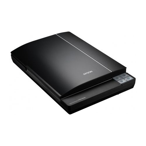 Сканер Epson Perfection V370 для фотографий и пленок, A4, 4800*9600 dpi, 48 bit, USB 2.0, планшетный / Сканеры №5