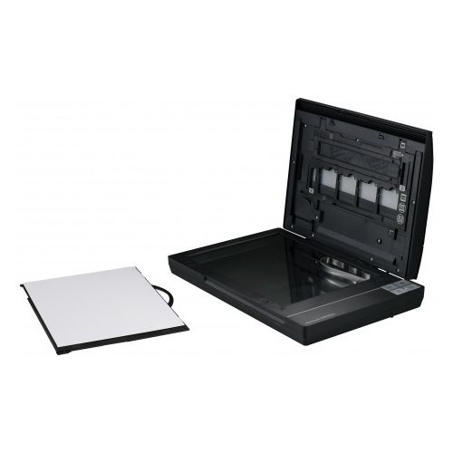 Сканер Epson Perfection V370 для фотографий и пленок, A4, 4800*9600 dpi, 48 bit, USB 2.0, планшетный / Сканеры №3