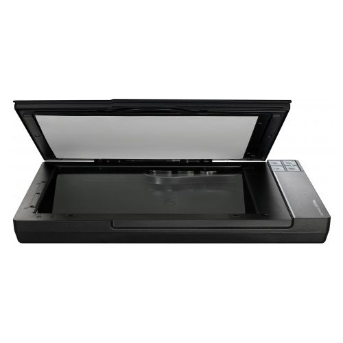 Сканер Epson Perfection V370 для фотографий и пленок, A4, 4800*9600 dpi, 48 bit, USB 2.0, планшетный / Сканеры №4