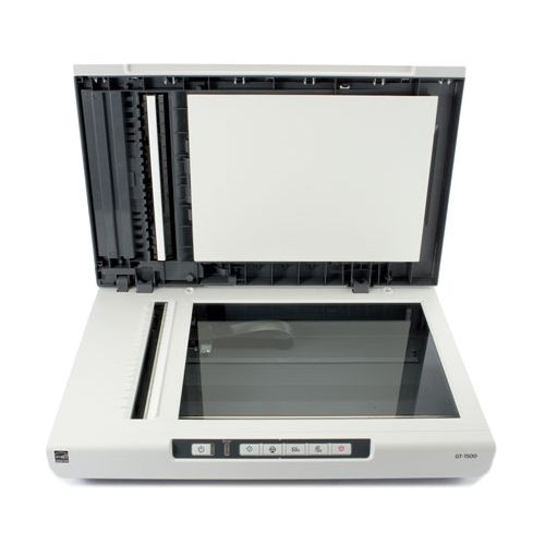 Сканер Epson GT-1500, A4, 1200*2400 dpi, 48 bit, USB 2.0, ADF, планшетный / Сканеры №3