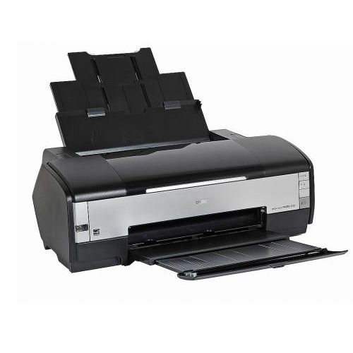 Принтер струйный Epson Stylus Photo 1410, A3+, 5760*1440 dpi, USB 2.0 / Струйные №2