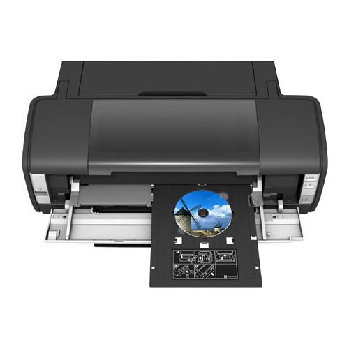 Принтер струйный Epson Stylus Photo 1410, A3+, 5760*1440 dpi, USB 2.0 / Струйные №4
