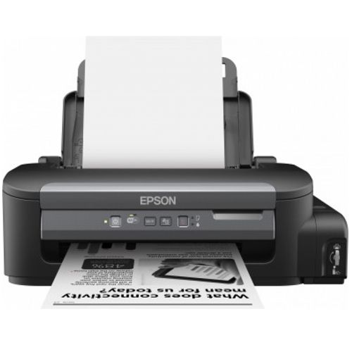 Принтер струйный Epson M105, А4, 1440*720 dpi,  USB 2.0, Wi-Fi / Струйные №2