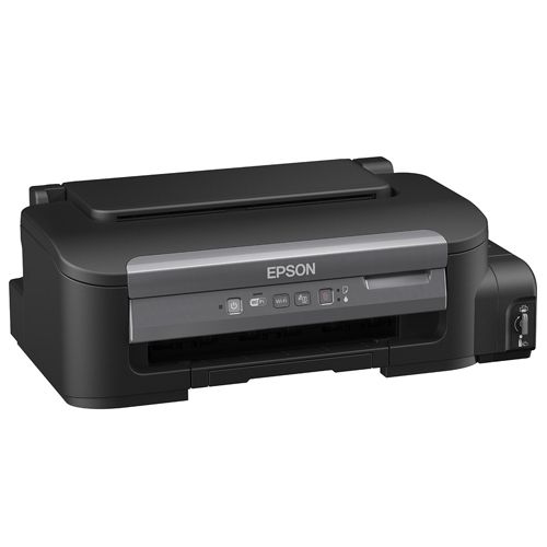 Принтер струйный Epson M105, А4, 1440*720 dpi,  USB 2.0, Wi-Fi / Струйные №7