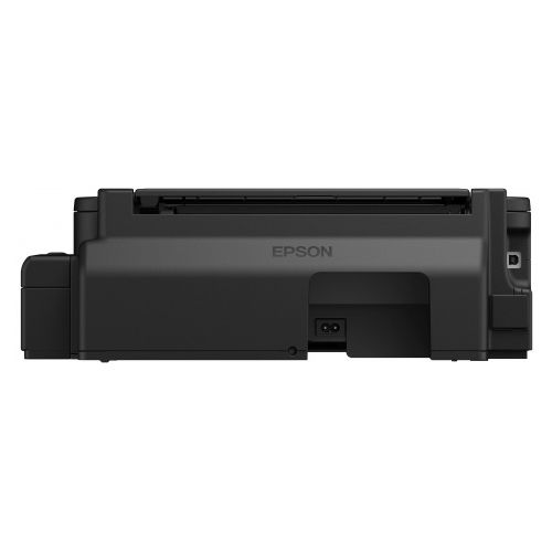 Принтер струйный Epson M100, A4, 1440*720 dpi, USB 2.0 / Струйные №3