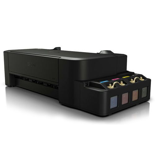 Принтер струйный цветной Epson L1800, A3+, 5760*1440 dpi, USB 2.0 / Струйные №4