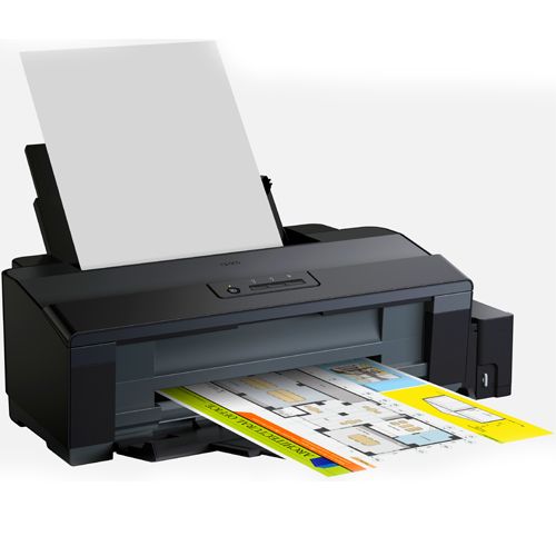 Түсті сия бүріккіш принтер Epson L1300, A3+, 5760*1440 dpi, USB 2.0