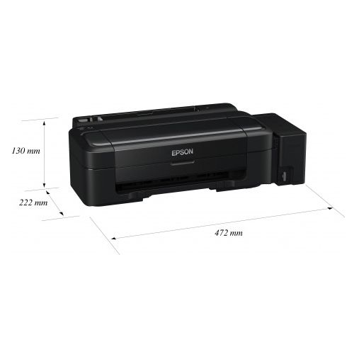 Принтер струйный "Epson L110"  / Струйные №2