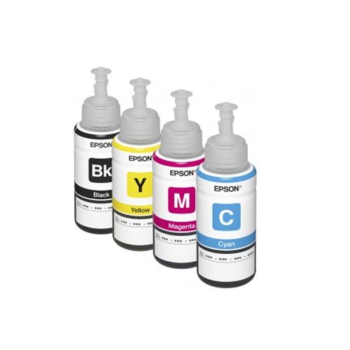 Принтер струйный "Epson L110"  / Струйные №4