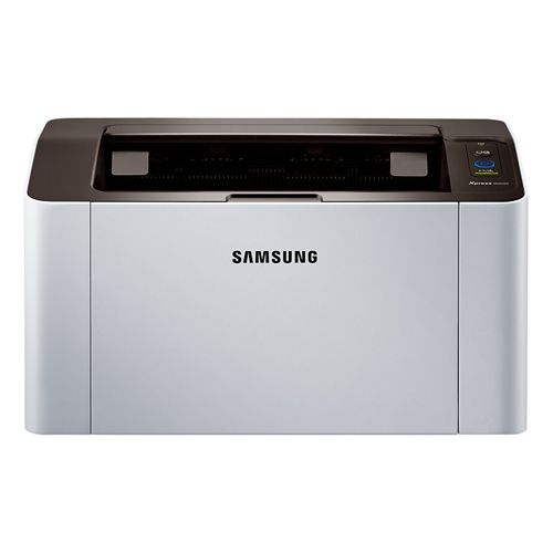 Принтер лазерный монохромный Samsung SL-M2020 NFC, A4, 20 стр/мин, 1200*1200 dpi, USB 2.0 / Лазерные монохромные