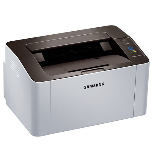 Принтер лазерный монохромный Samsung SL-M2020 NFC, A4, 20 стр/мин, 1200*1200 dpi, USB 2.0 / Лазерные монохромные №2