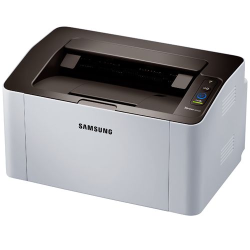Принтер лазерный монохромный Samsung SL-M2020 NFC, A4, 20 стр/мин, 1200*1200 dpi, USB 2.0 / Лазерные монохромные №6