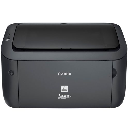 Принтер лазерный монохромный Canon I-SENSYS LBP6030B, A4, 18 стр/мин, 600*600 dpi, USB 2.0  / Лазерные монохромные