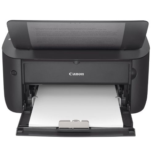 Принтер лазерный монохромный Canon I-SENSYS LBP6030B, A4, 18 стр/мин, 600*600 dpi, USB 2.0  / Лазерные монохромные №2