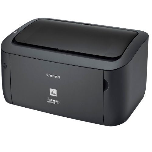 Принтер лазерный монохромный Canon I-SENSYS LBP6030B, A4, 18 стр/мин, 600*600 dpi, USB 2.0  / Лазерные монохромные №3