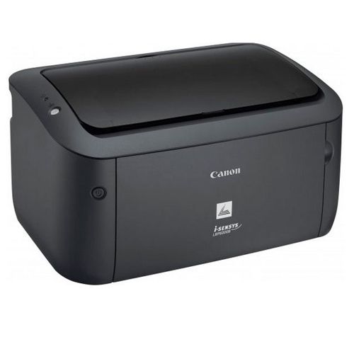 Принтер лазерный монохромный Canon I-SENSYS LBP6030B, A4, 18 стр/мин, 600*600 dpi, USB 2.0  / Лазерные монохромные №4