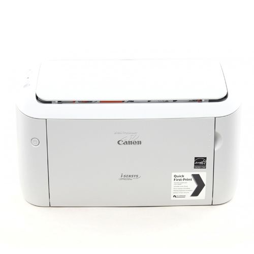 Принтер лазерный монохромный Canon i-SENSYS LBP6030W, А4, 18 стр/мин, 600*600 dpi, USB 2.0, Wi-Fi / Лазерные монохромные №3 oe.kz Принтер лазерный монохромный Canon i-SENSYS LBP6030W, А4, 18 стр/мин, 600*600 dpi, USB 2.0, Wi-Fi / Лазерные монохромные №3